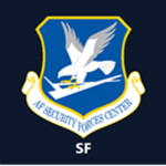 [USAF] • Security Forces.