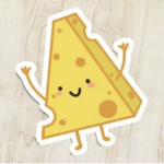 BloxyCheese