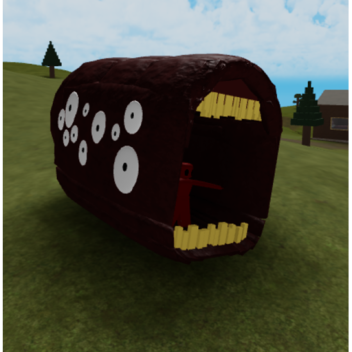 Survival The Trevor Creatures Classic!