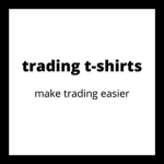 Trading t-shirts!