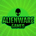 Alienware Games