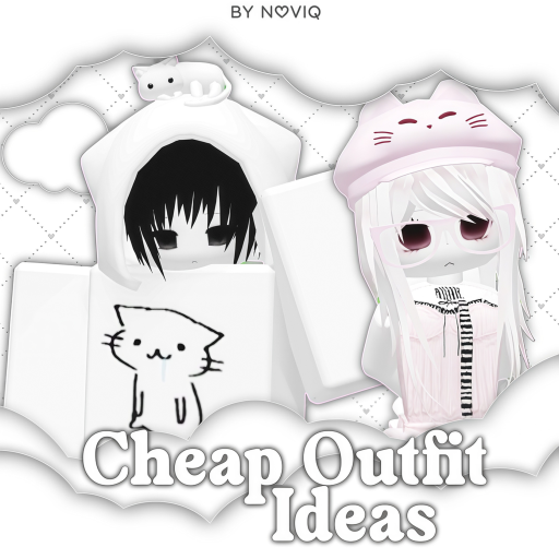 500+ Cheap Outfits Ideas by Noviq icon