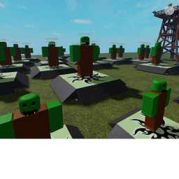 zombie survival