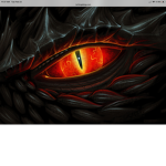 Dragons are us