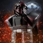 [TGE - Starfighter Corps]