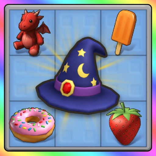 Merge Shop icon