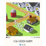 Chickens gang 23. 0
