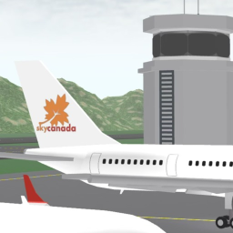 Vancouver Mountain View Airport