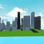 METRO [Updates In Description] [WIP]