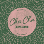 Cha Cha Matcha