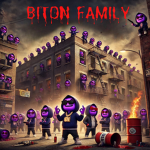 Biton Warriors