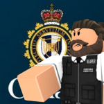 Canada Border Services Agency  