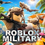 [RUSA] Roblox Military Group Thumbnail