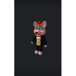 CHUNKY CHEESE JOIN TODAY