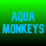 Aqua Monkeys