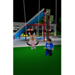 Koalaman And Sunnyplayz