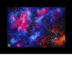 The space adventures