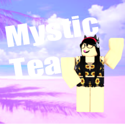 Mystic Tea's Cafe | V1