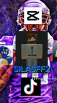 i am silasff2x on tik please follow me