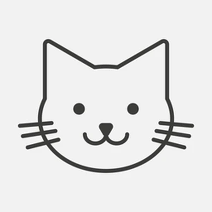 Felinor fashion Roblox group icon