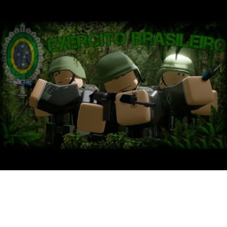 | E.B |  Exército Brasileiro