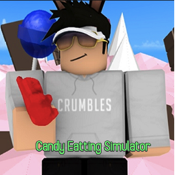 [READ DESC]Candy Eatting Simulator