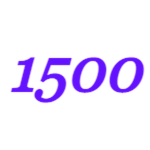 1500 Stages