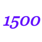 1500 Stages