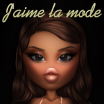 J'aime Ia mode