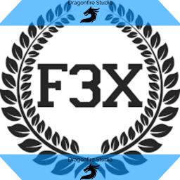 F3X Testing Place