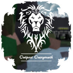 NF | Frozen Overgrowth