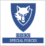 [OSCE] OSCE Special Forces