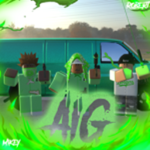 AIG} Imperial Gangsters (TwoSixx)
