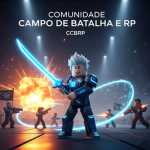 [CCBRP] Comunidade Campo de Batalha e RP