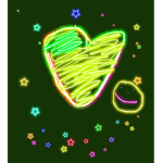 Rainbow Darkside Group Only