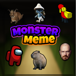 Meme Monsters
