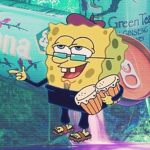 Sponge sis