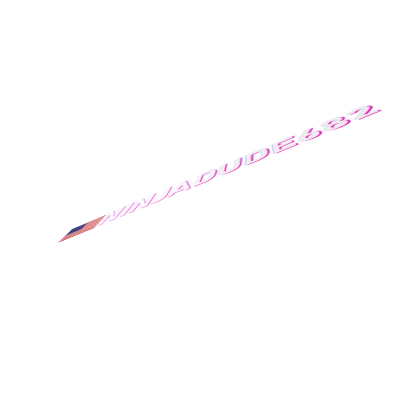 NInja's sticker