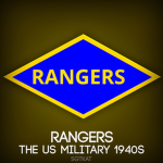 USM | Army Rangers 1940s