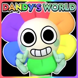 Dandy's World Mode [REUPLOAD] icon
