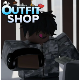Boys Outfit Shop!