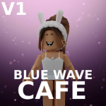 Blue Wave Café