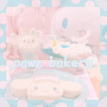 .pawz bakery.