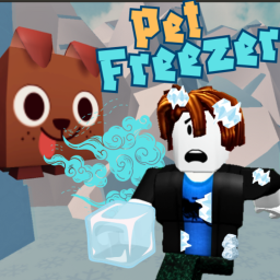 Pet Frezzer