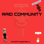 The Raid Army!