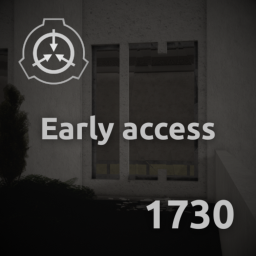 SCP 1730 - Site 13 (Go URBEX)