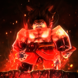 Luffy testing