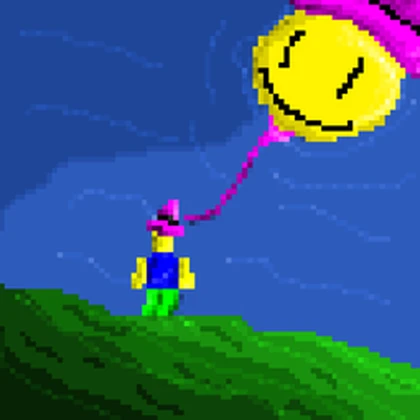 Trusk's Lifters Roblox group icon