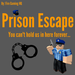 Prison Escape (BETA)