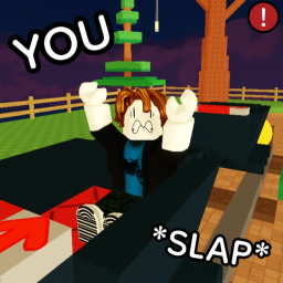 Easy Slap Cart Ride!